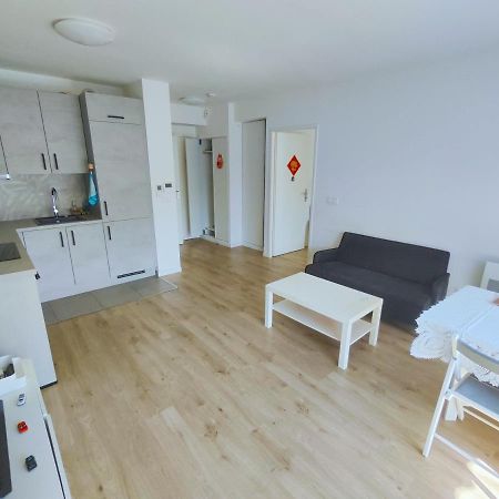Cozy Sunshine Apartment With Balcony 4 Persons Max Ivry-sur-Seine Dış mekan fotoğraf
